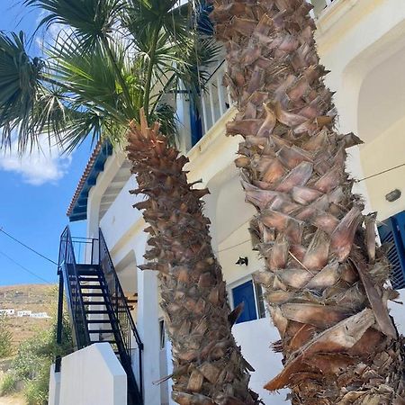 Juli'S Apartments Agios Dimitrios  외부 사진