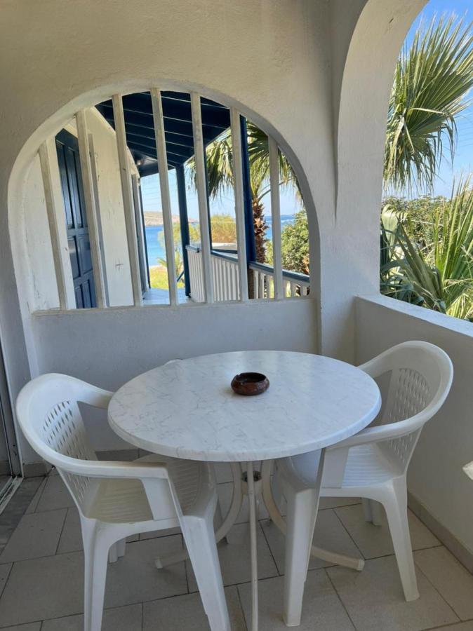Juli'S Apartments Agios Dimitrios  외부 사진