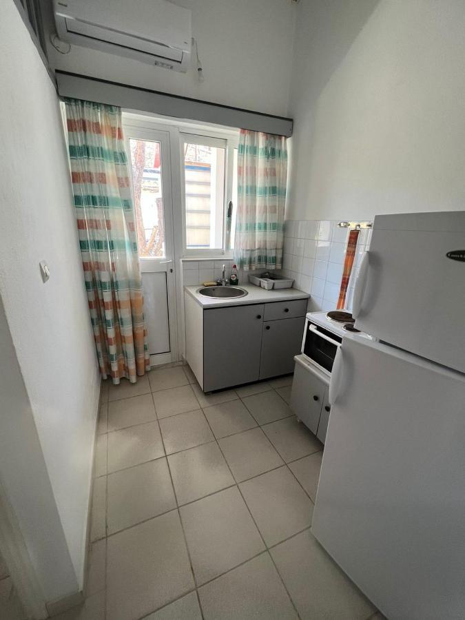 Juli'S Apartments Agios Dimitrios  외부 사진